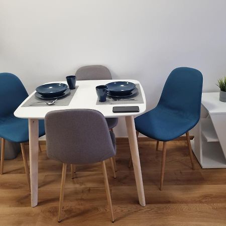 Elysium Residence Budapest Esterno foto