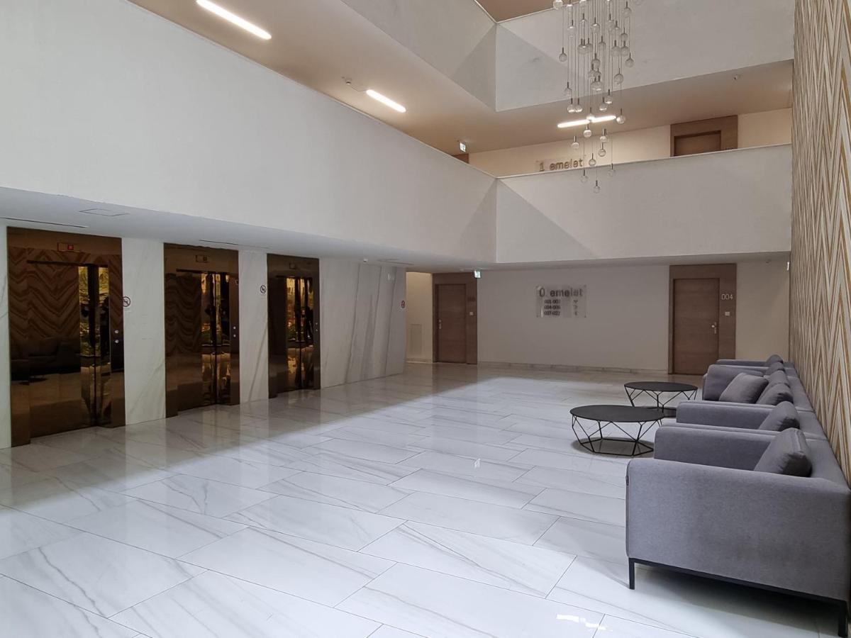 Elysium Residence Budapest Esterno foto