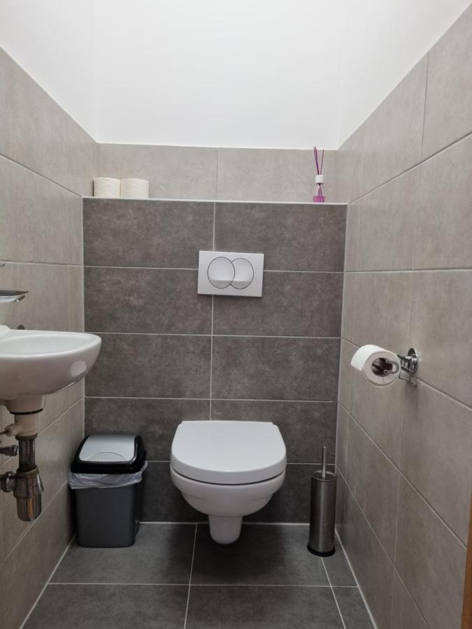 Elysium Residence Budapest Esterno foto