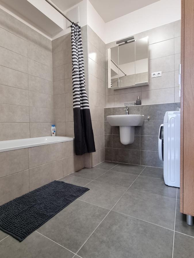 Elysium Residence Budapest Esterno foto