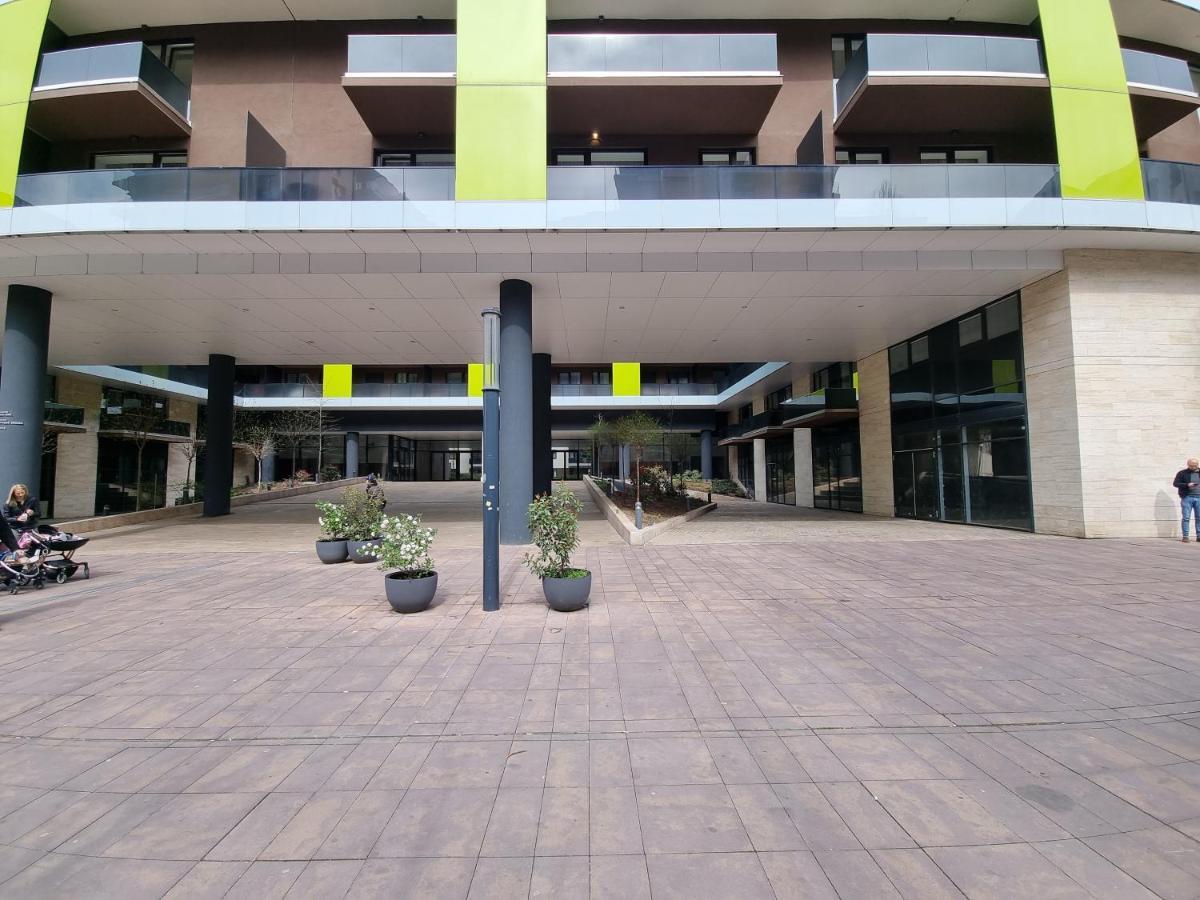 Elysium Residence Budapest Esterno foto