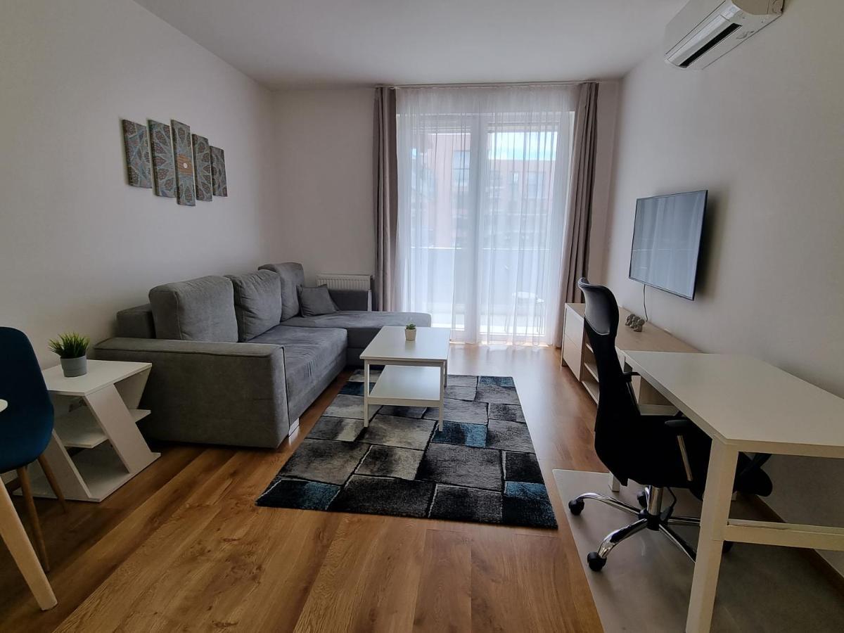 Elysium Residence Budapest Esterno foto