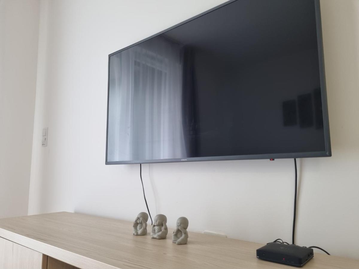 Elysium Residence Budapest Esterno foto