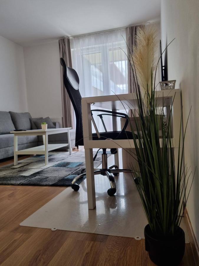 Elysium Residence Budapest Esterno foto