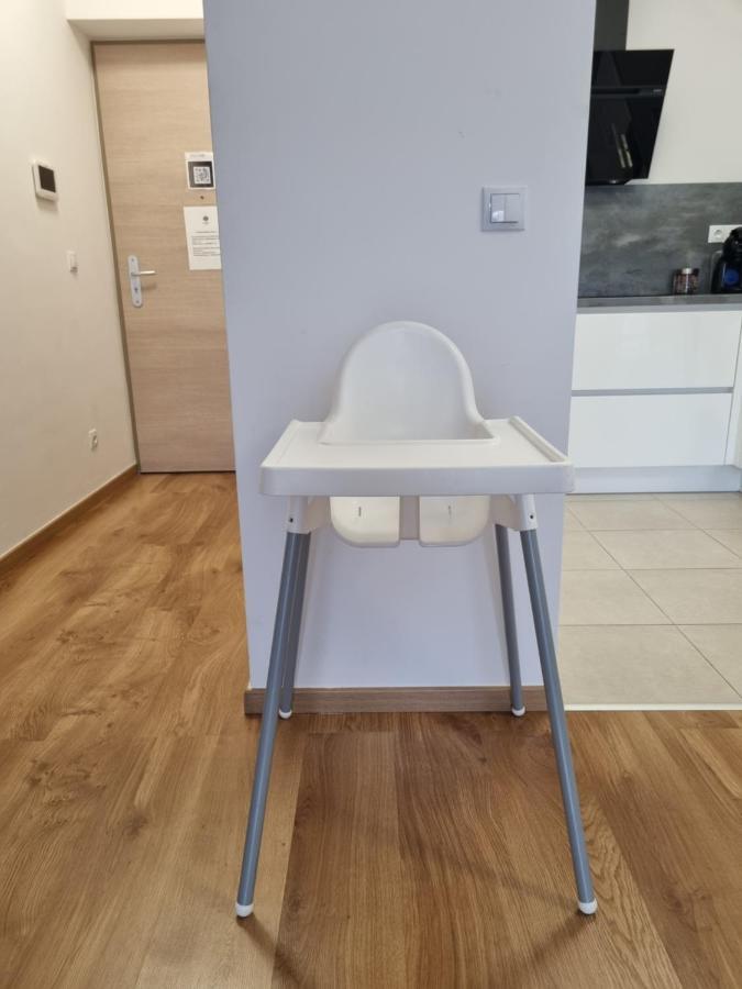 Elysium Residence Budapest Esterno foto